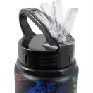 Hy-Pro FIFA alumínium kulacs - 750 ml