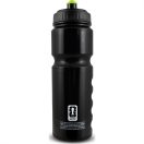 Hy-Pro Műanyag kulacs, FIFA, 750 ml - fekete