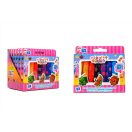 Canenco FruitySquad Illatos mini filctollak, 8 db