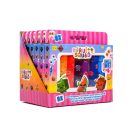 Canenco FruitySquad Illatos mini filctollak, 8 db