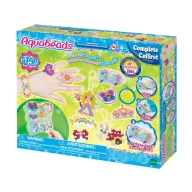 Aquabeads Csillaggyöngy Tündér világ