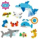 Aquabeads Óceáni élet szett