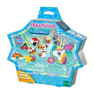 Aquabeads medál készlet