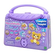Aquabeads Hordozható dekorációs táska szett