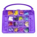 Aquabeads Hordozható dekorációs táska szett