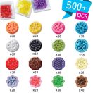 Aquabeads Hordozható dekorációs táska szett