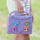 Aquabeads Hordozható dekorációs táska szett