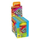 Geomag Supercolor Panels Recycled 78 db-os mágneses építőjáték