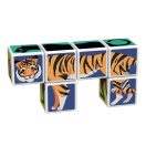 Geomag Supercolor Panels Recycled 78 db-os mágneses építőjáték