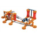 Geomag Supercolor Panels Recycled 78 db-os mágneses építőjáték