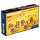 Geomag Supercolor Panels Recycled 78 db-os mágneses építőjáték