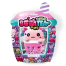 BobaTea állat plüss 12 cm - Axolotl