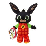 Bing nyuszi és barátai kicsi plüss 20 cm - Bing