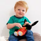Bing nyuszi beszélő plüss 30 cm