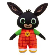 Bing nyuszi és barátai nagy plüss 22 cm - Bing