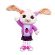 Bing nyuszi és barátai nagy plüss 22 cm - Coco