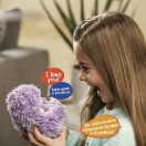 Curlimals - Tüsi Süni interaktív plüss