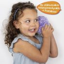 Curlimals - Tüsi Süni interaktív plüss