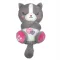Dreamiezz plüss 30 cm - Cica