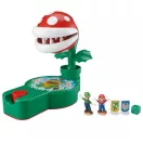 Super Mario Pirahna Plant Escape társasjáték