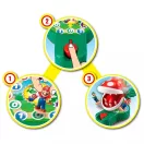 Super Mario Pirahna Plant Escape társasjáték