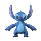 Flexfigs Lilo és Stitch hajlítható játékfigura - Stitch