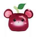 Foodibles illatos plüss állat 20 cm - Cseri Cini