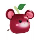 Foodibles illatos plüss állat 20 cm - Cseri Cini