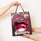 Foodibles illatos plüss állat 20 cm - Cseri Cini