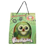 Foodibles illatos plüss állat 20 cm - Kiwi Bagoly