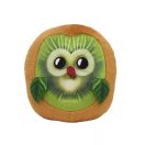 Foodibles illatos plüss állat 20 cm - Kiwi Bagoly