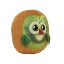 Foodibles illatos plüss állat 20 cm - Kiwi Bagoly