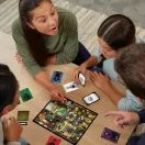 Cluedo Escape - Éjféli Hotel szabadulószoba társasjáték