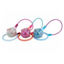 Ice Hopper - csillámos bokalabda (többféle)