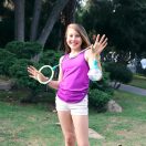 Ice Hopper - csillámos bokalabda (többféle)