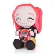K-pop démonvadászok plüssfigura 30 cm - Mira