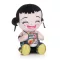 K-pop démonvadászok plüssfigura 30 cm - Zoey