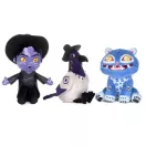 K-pop démonvadászok plüssfigura 27 cm - Derpy