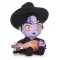 K-pop démonvadászok plüssfigura 27 cm - Jinu