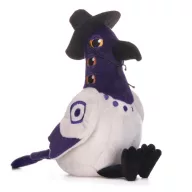 K-pop démonvadászok plüssfigura 27 cm - Sussie