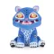 K-pop démonvadászok plüssfigura 20 cm - Derpy