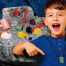 I'm a Genius - My Gems Collection kicsvadászat