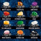 I'm a Genius - My Gems Collection kicsvadászat