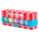 MYA Fürdőbomba szett macaron 5 db-os