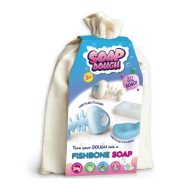 Paulinda Szappan gyurma - Halcsontváz