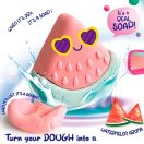 Paulinda Szappan gyurma - Dinnye