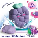 Paulinda Szappan gyurma - Szőlő