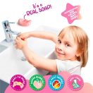 Paulinda Szappan gyurma - Szőlő