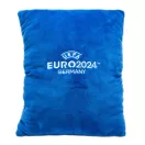 UEFA EURO 2024 Albärt 3D-s plüss párna