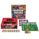 Shadow Ninjas társasjáték
